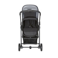 Gray Biarritz Convertible Trio