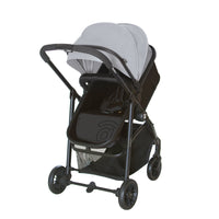 Gray Biarritz Convertible Trio