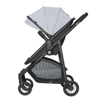 Gray Biarritz Convertible Trio