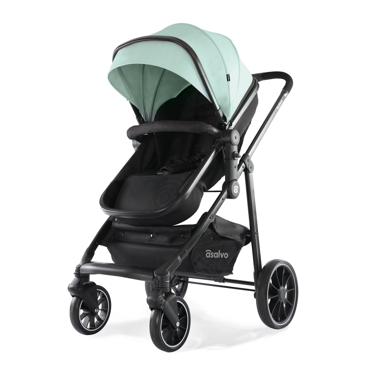 Dubai Convertible Trio 2 Olive