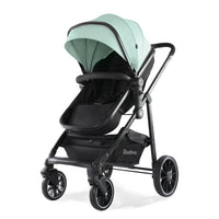 Dubai Convertible Trio 2 Olive