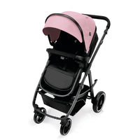 Convertible Trio Two+ 2 Pink
