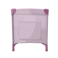 Berço de Viagem Complet Duo Ouriço Rosa