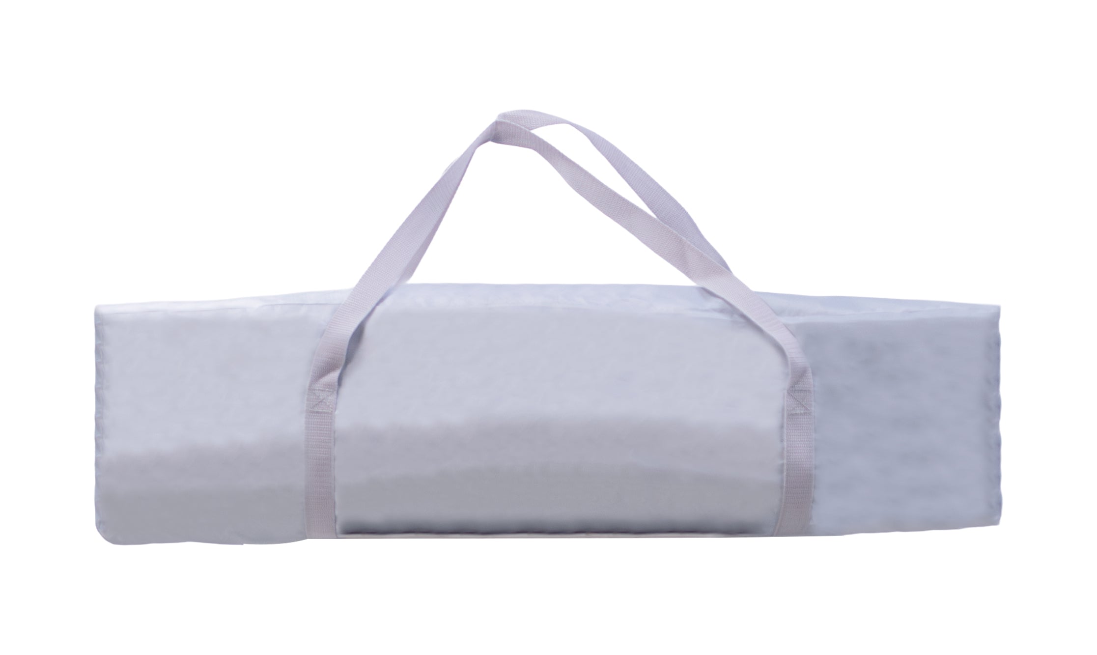 Cuna de viaje Complet Dúo Erizo Gris