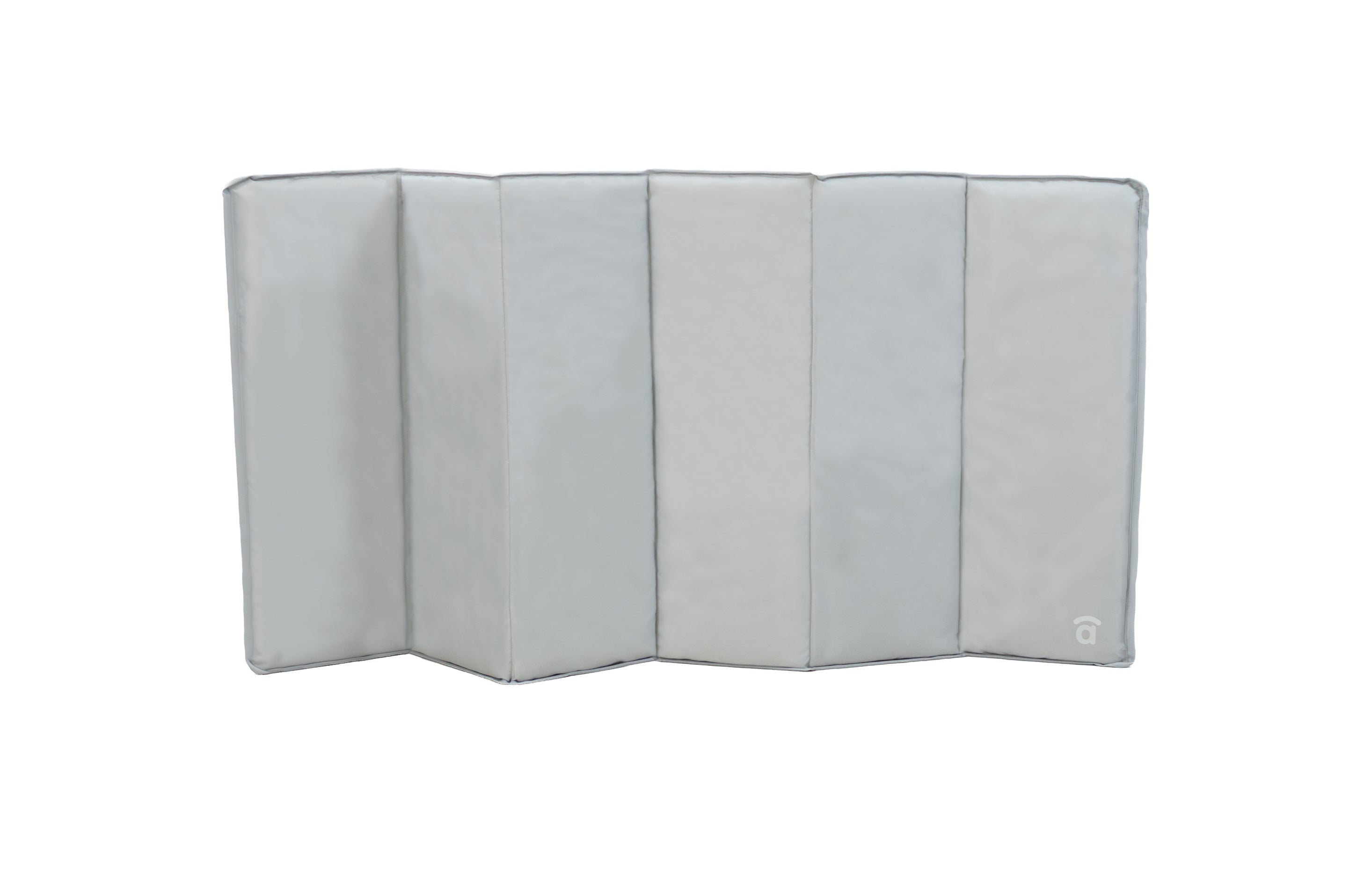 Cuna de viaje Complet Dúo Erizo Gris