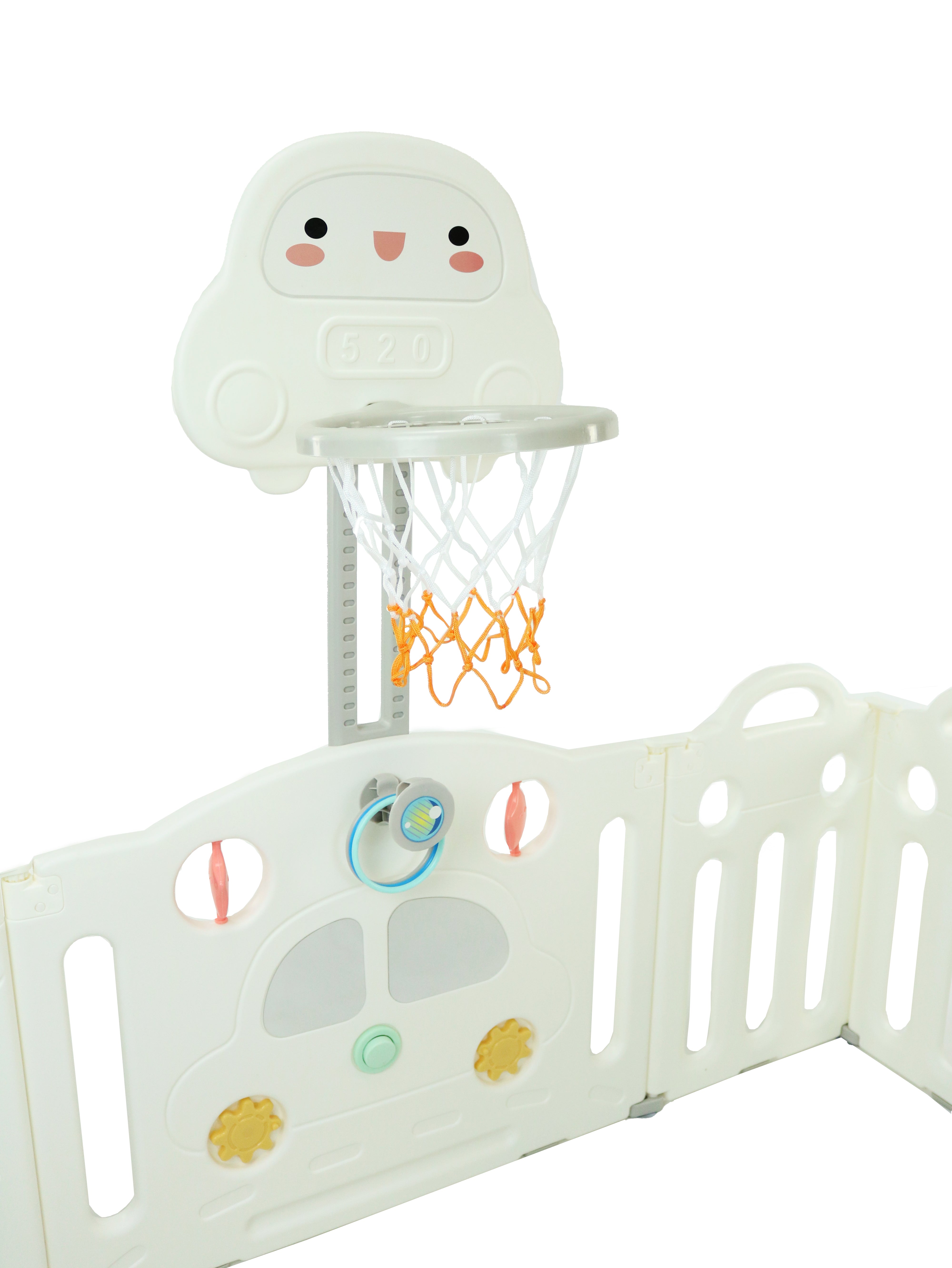 Parc - Centre d'activités Montessori