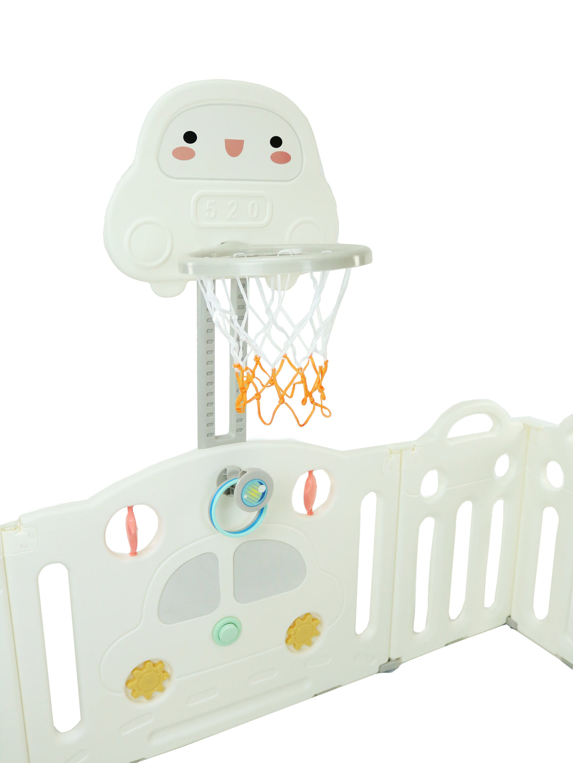 Parc - Centre d'activités Montessori