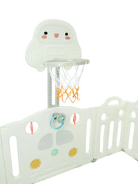 Parc - Centre d'activités Montessori