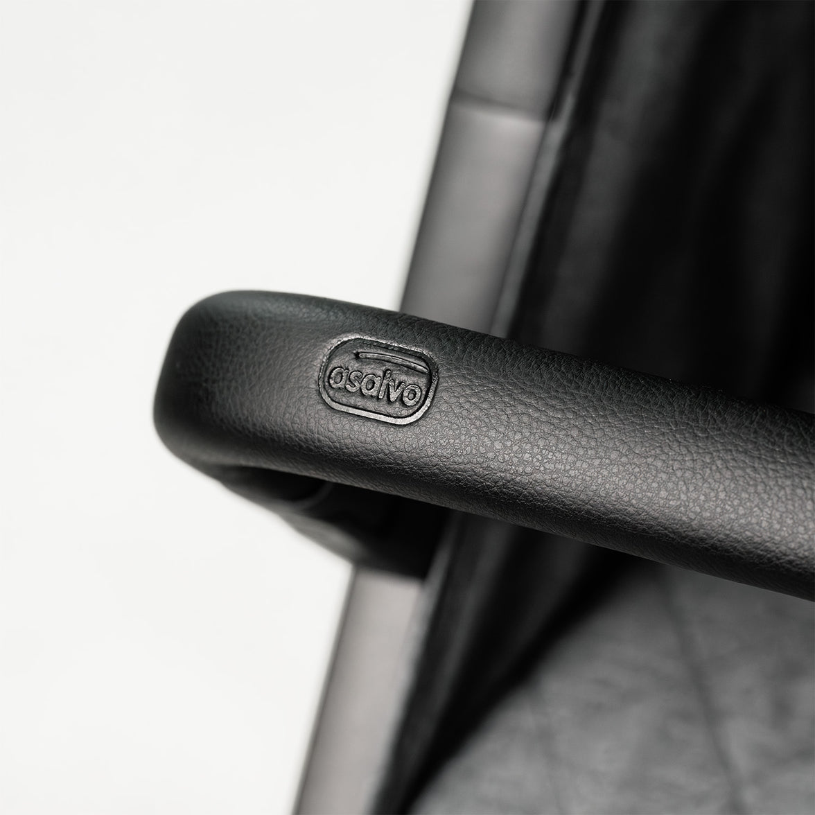 Ness 2 gray stroller