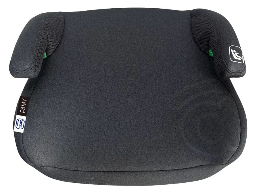 I-Size Pamy Gray Car Seat