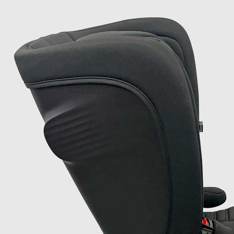 Silla de Auto Neocare Negra