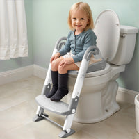 3 in 1 Bathroom Ladder