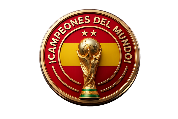Todos con la selección