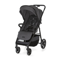 Gray Fiji stroller