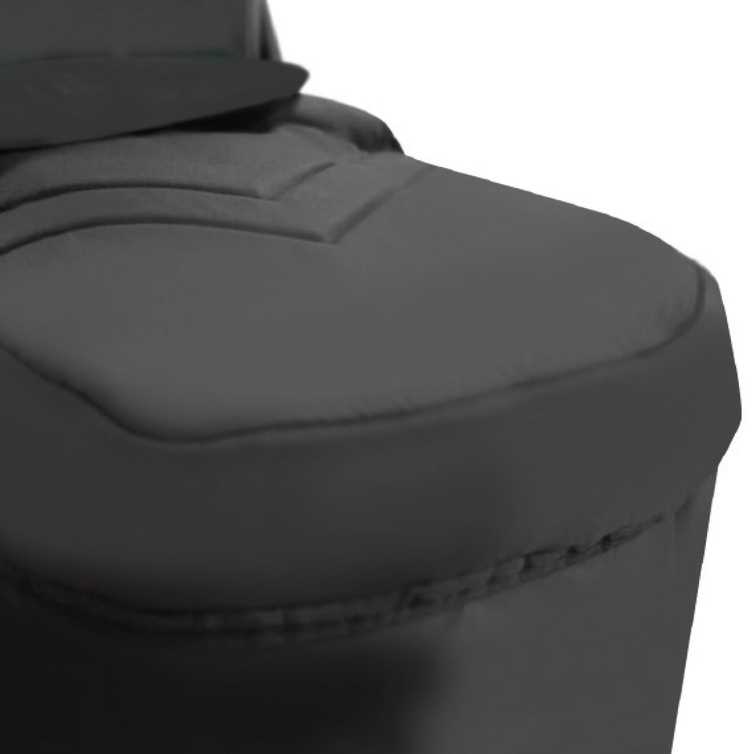 Dubai Convertible Trio 2 Black