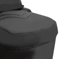 Dubai Convertible Trio 2 Black