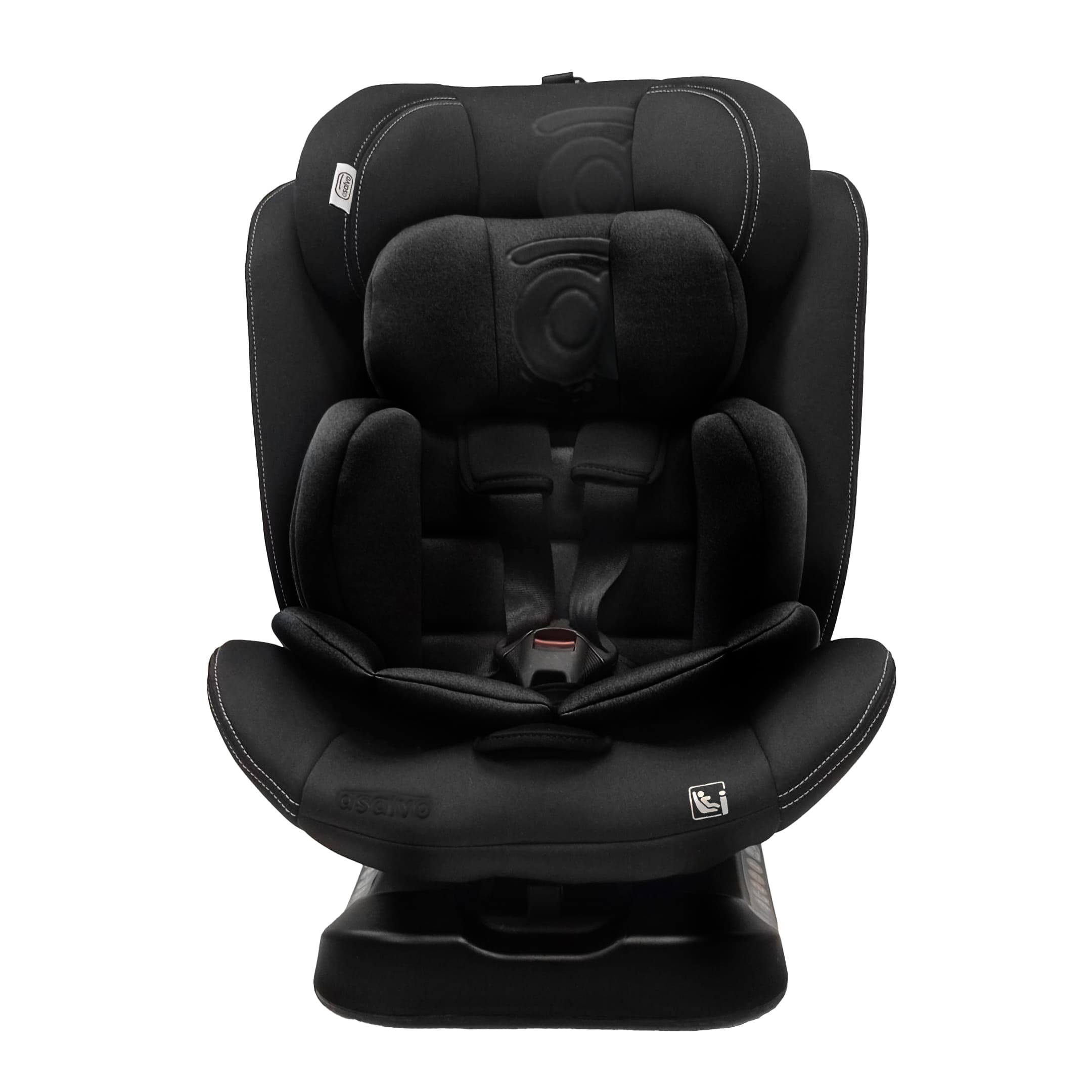 Primakid Car Seat