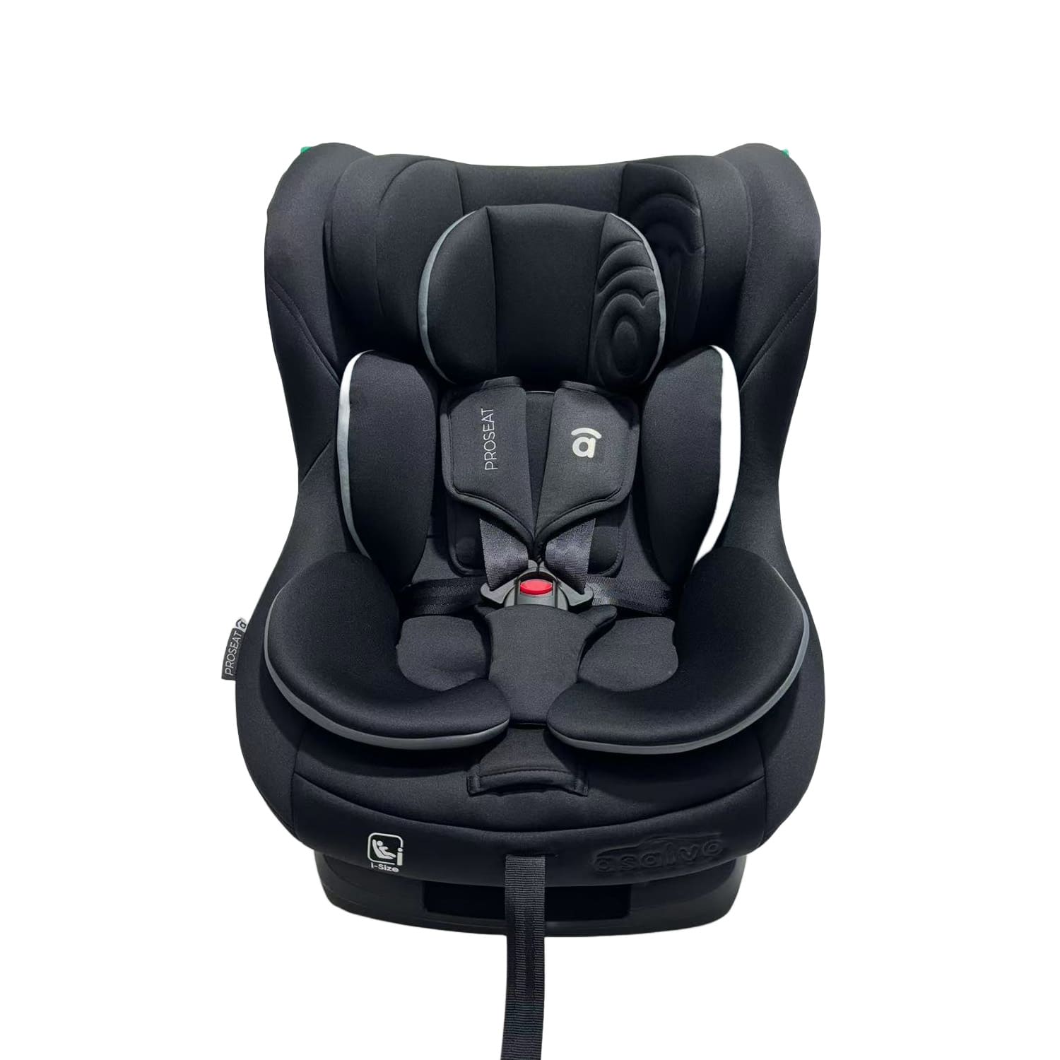 Proseat car seat