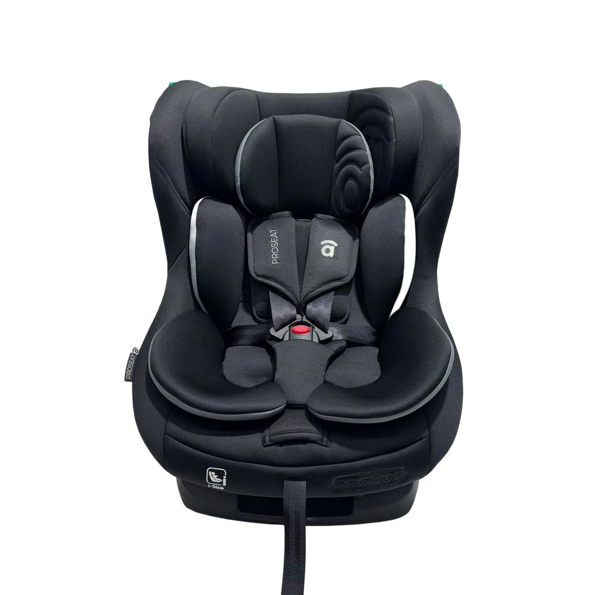 Proseat car seat