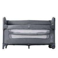 Lit de voyage cododo Together