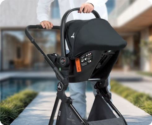 The perfect companion for traveling by car