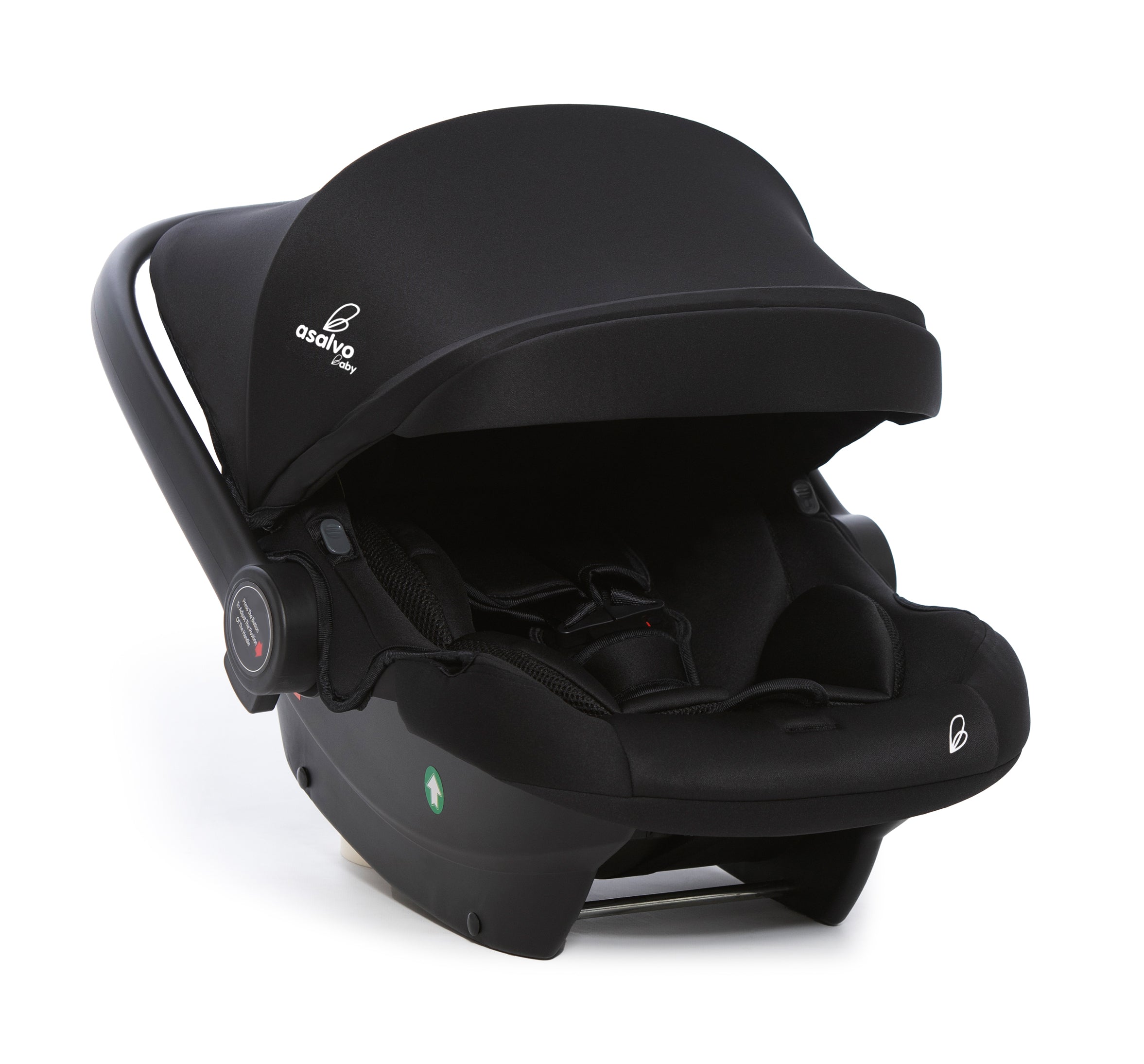 Convertible Trio Two+ 2 Gray