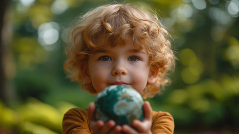 Sustainability Background