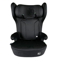 Kipling black car seat