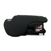 Kipling black car seat