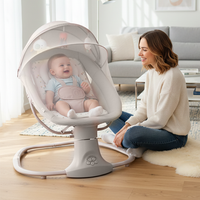 Kahlo Arbolitos Rocking Hammock