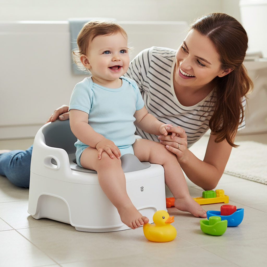 Starlet 3 in 1 urinal