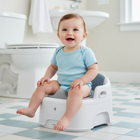 Starlet 3 in 1 urinal