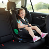 Silla de Auto Austen 3 Negra