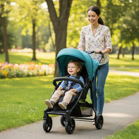 Cadiz Petróleo stroller