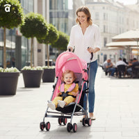 Freedom Candy Stroller