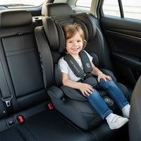 Nomad Pro Gray Car Seat