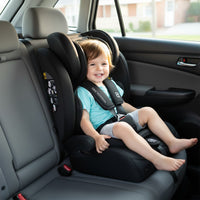 Nomad Pro Gray Car Seat