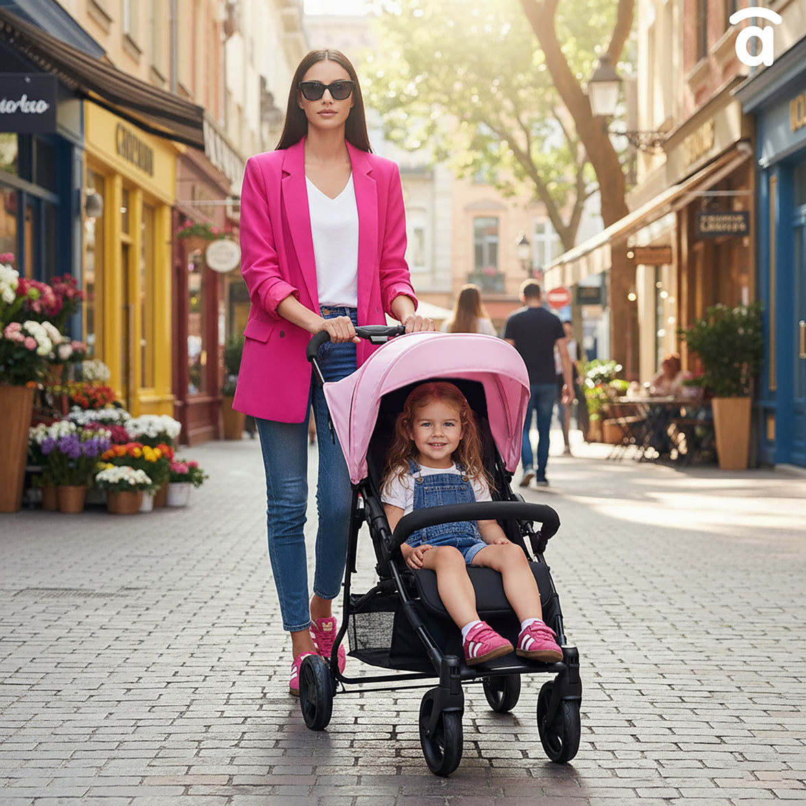 Cádiz Candy stroller