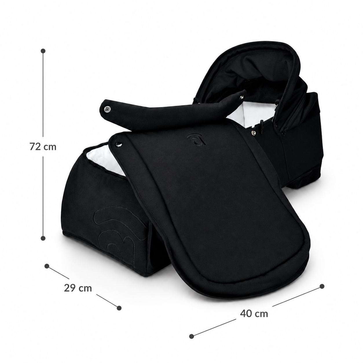 Carrycot for Stroller