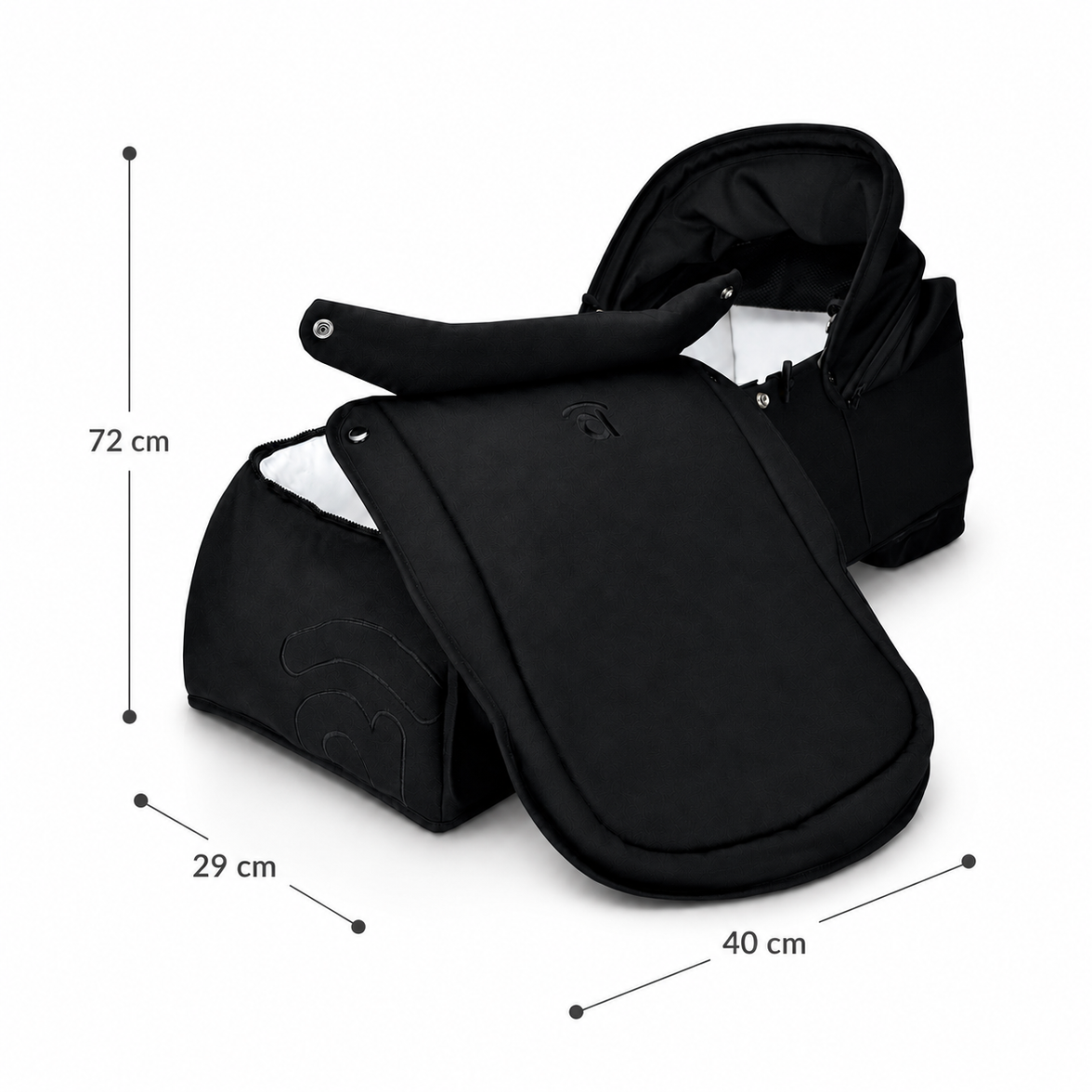 Carrycot for Stroller