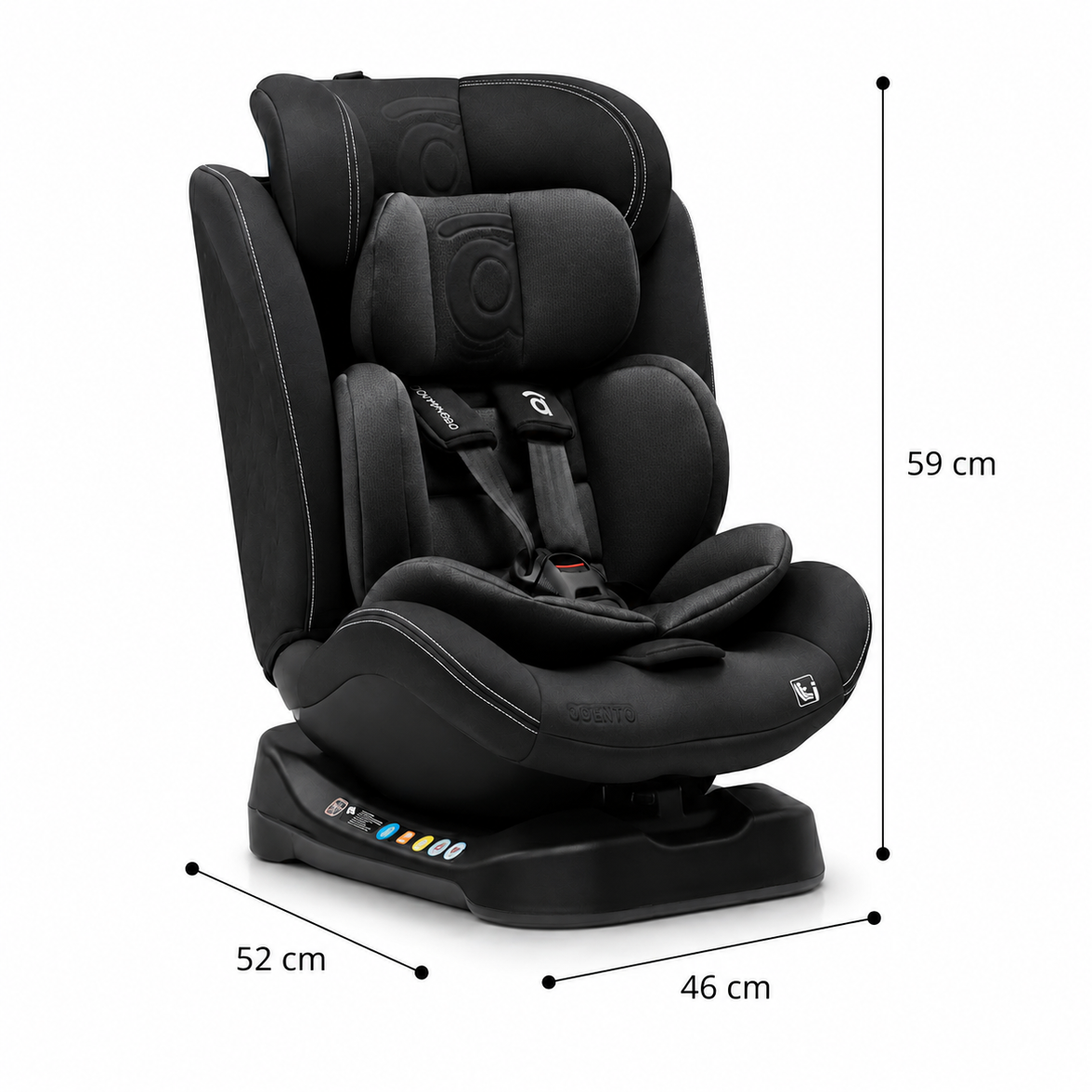 Silla de Auto Primakid