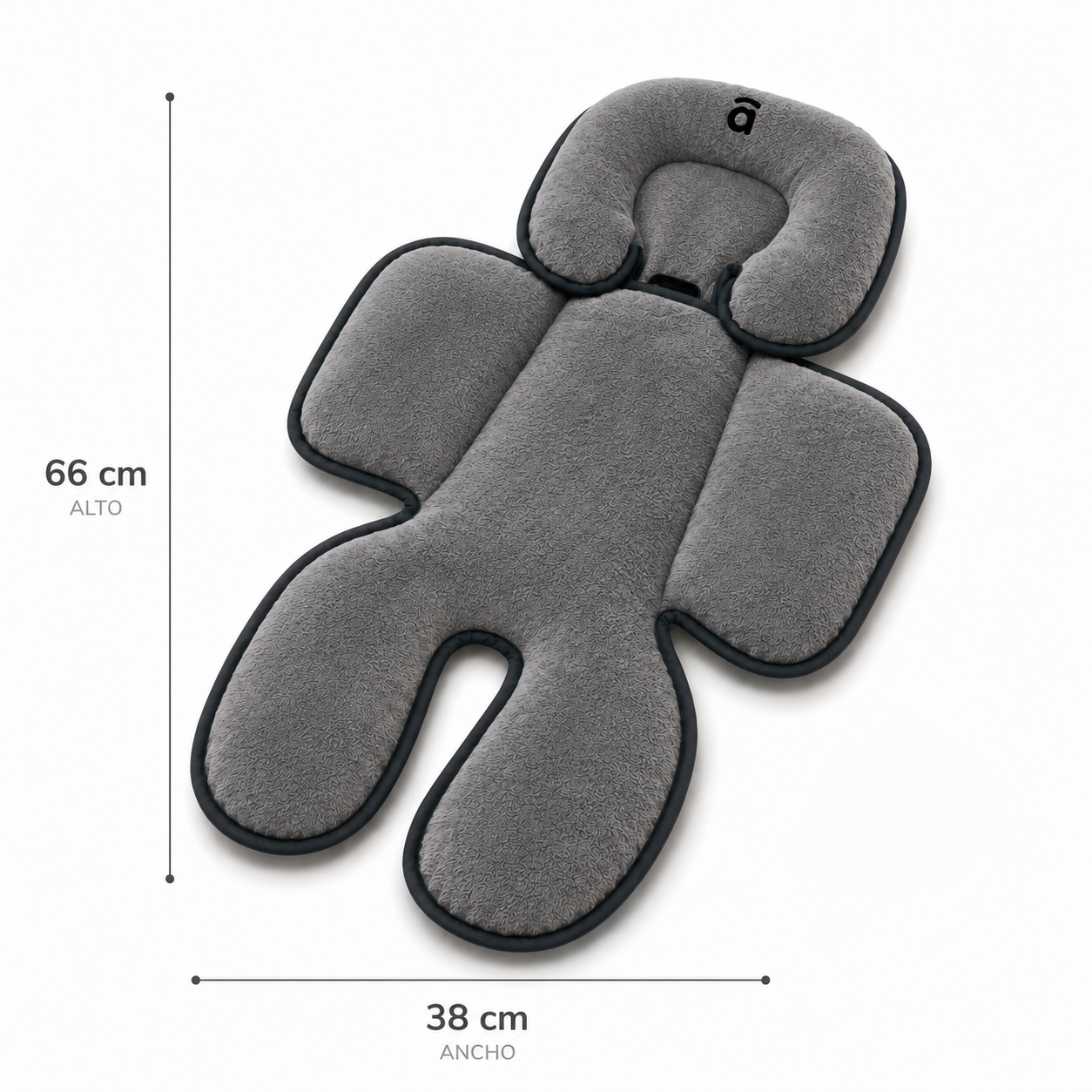 Reductor para Silla de Paseo y Silla de Auto