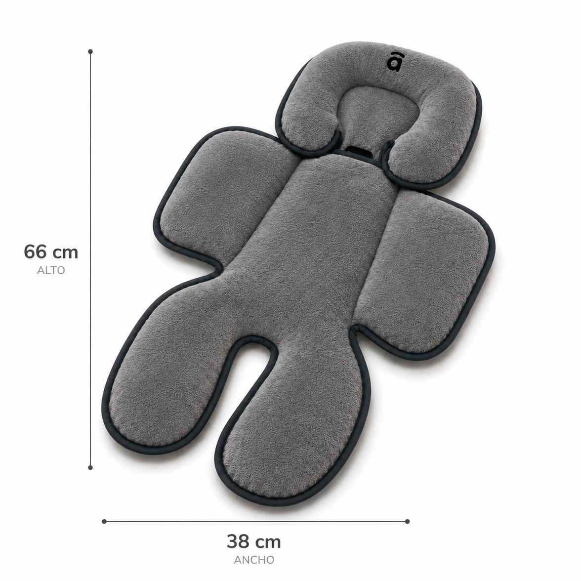 Reductor para Silla de Paseo y Silla de Auto