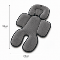 Reductor para Silla de Paseo y Silla de Auto