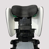 Omniguard Black Car Seat