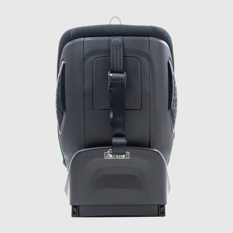 Silla de Auto Austen 3 Negra