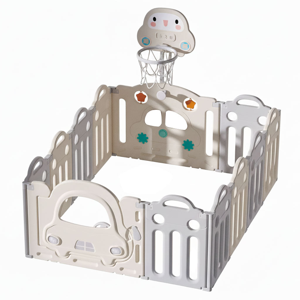 Parc - Centre d'activités Montessori