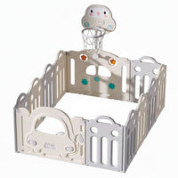 Parc - Centre d'activités Montessori