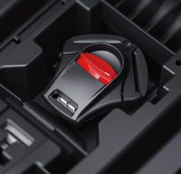 Neocare Gray Car Seat