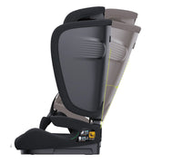 Neocare Gray Car Seat
